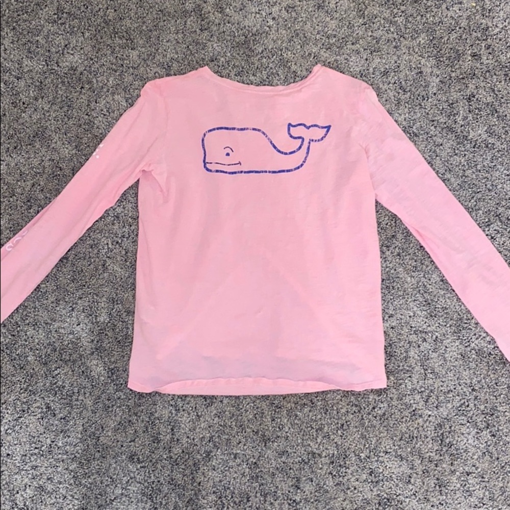 Vineyard Vines shirt